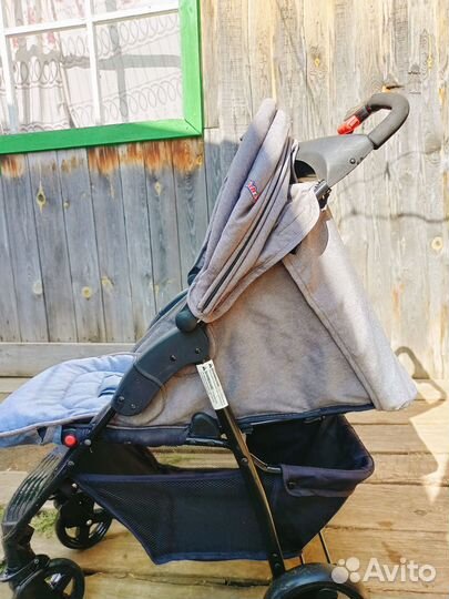 Коляска детская
