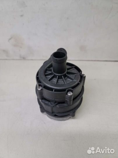 Насос системы охлаждения VAG 04L965567A