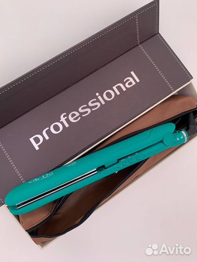 Be-Uni шипцы утюжок новый