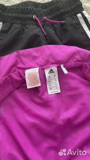Спортивный костюм adidas для девочек