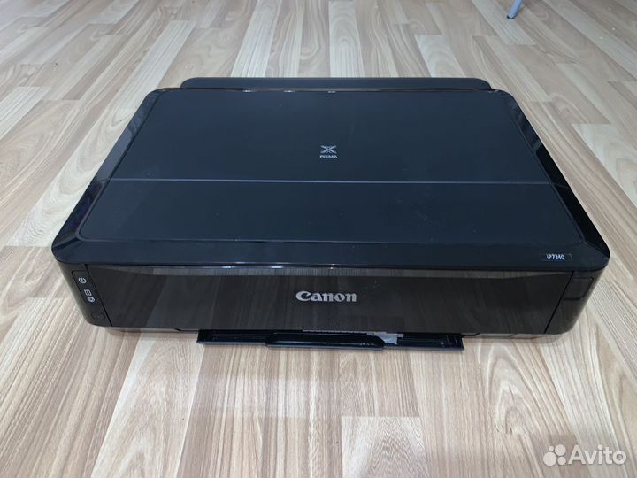 Принтер Canon Pixma ip7240