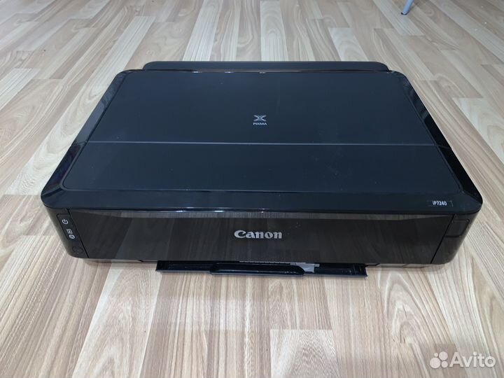 Принтер Canon Pixma ip7240