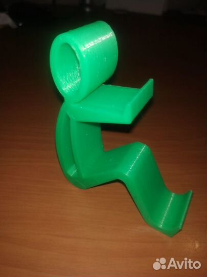 3D печать/лазерная резка