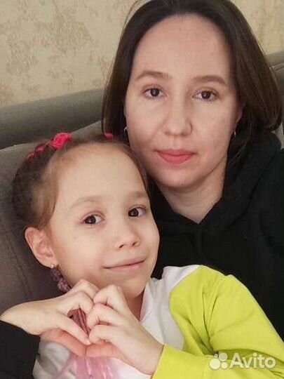 Няня Ново-Сав р-он