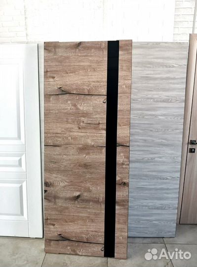 Двери межкомнатные разные из каталога