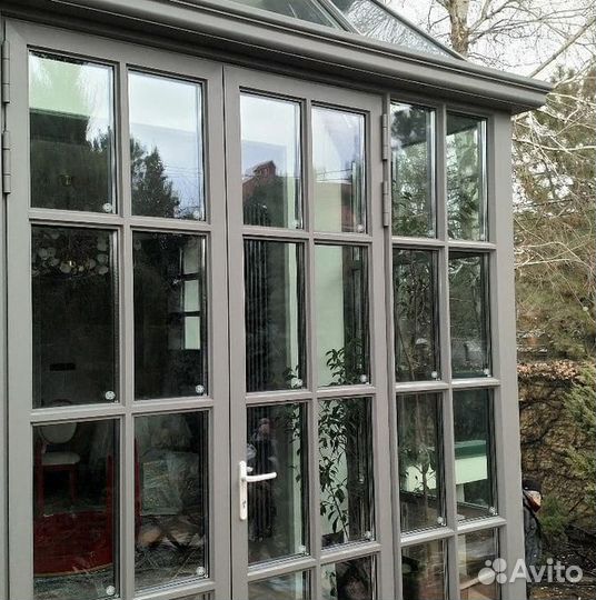 Раздвижная система