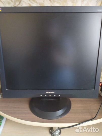 Монитор Viewsonic VA903b