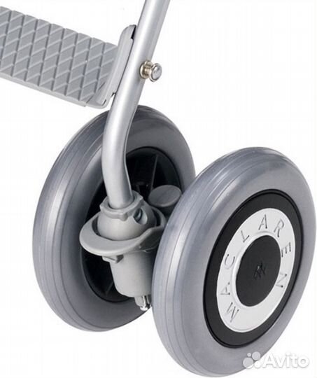 Оригинальные запчасти для коляски Maclaren