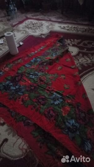 Платок,шаль