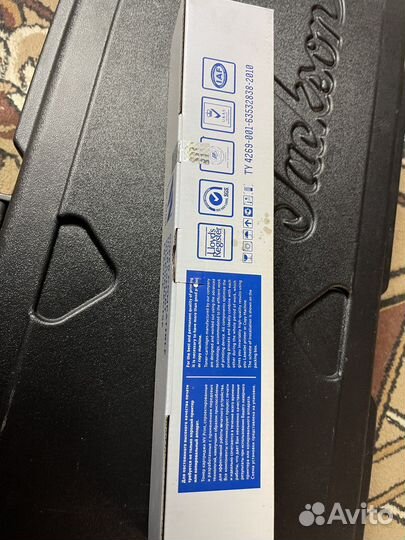 Комплект расходников для мфу Xerox WC118/128