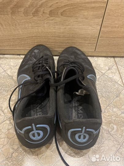 Бутсы nike tiempo legend 9 AG оригинал