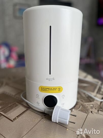 Увлажнитель Boneco