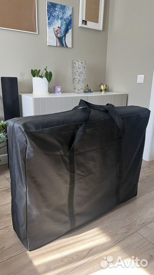 Массажный стол