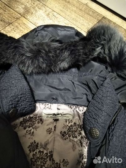 Пальто женское