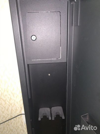 Оружейный сейф