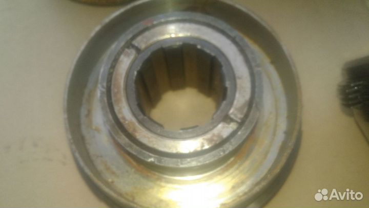 Муфта этм электромагнитная 094 -104