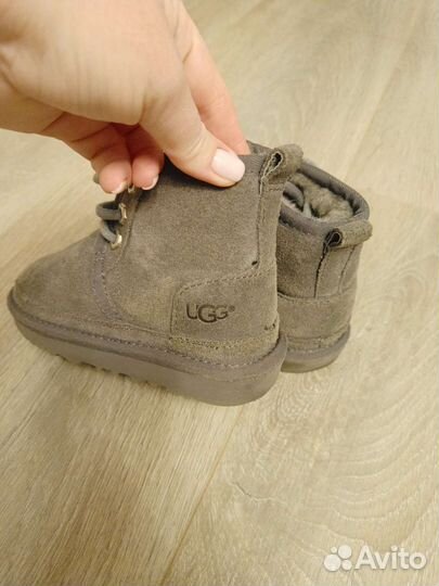 Ugg угги детские