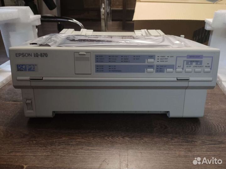 Epson LQ-870