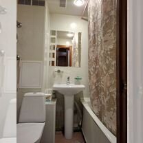 1-к. квартира, 40 м², 2/9 эт.