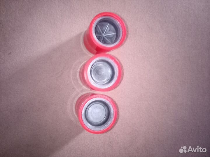 Матрицы для пресса Барс, Енот 12 калибра