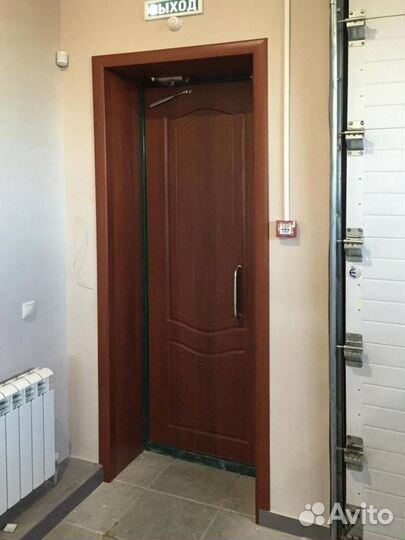 Двери входные в дом, квартиру 071