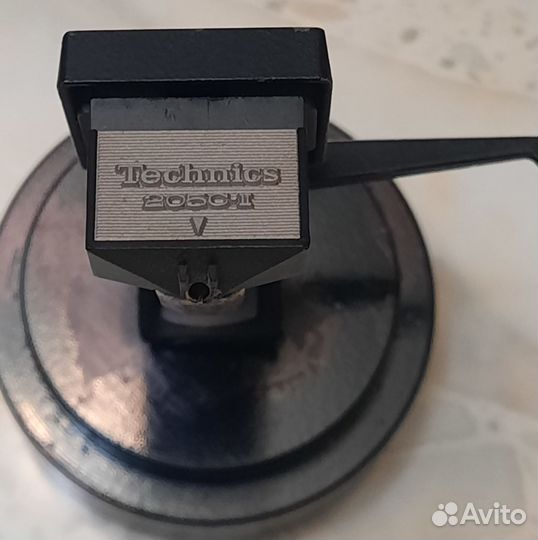 Technics 205C-ll и Yamaha MC-11