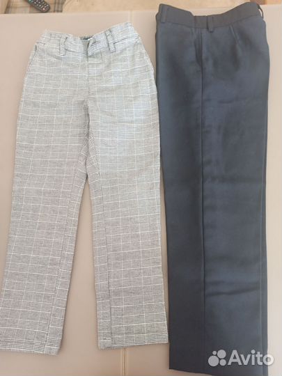 Школьная одежда для мальчика 116-122