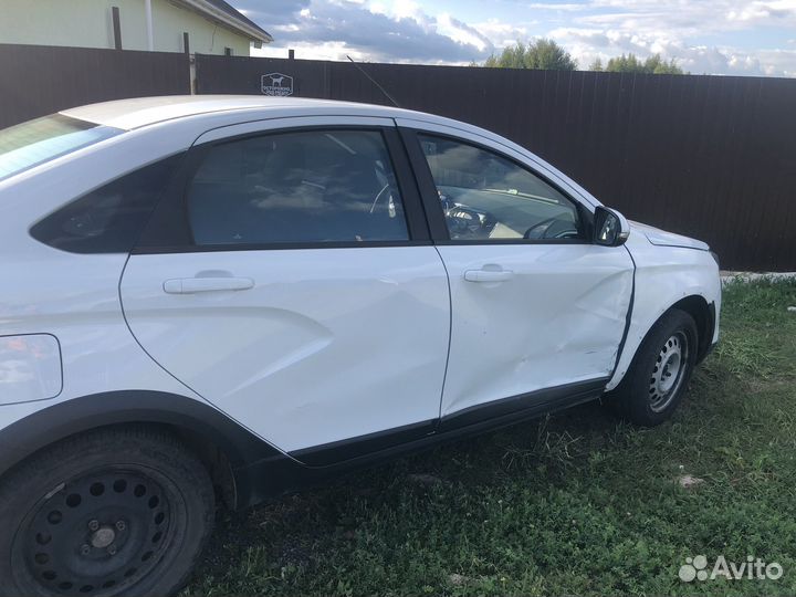 Шторки trokot для лада веста