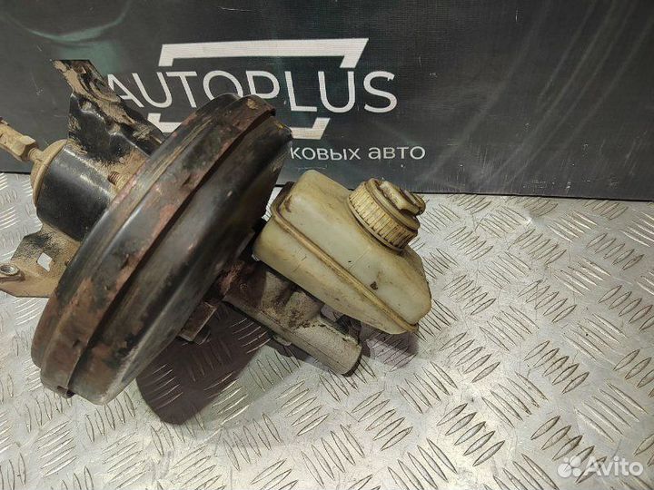 Вут+Гтц Opel Vectra B хэтчбек II X18XE 1996