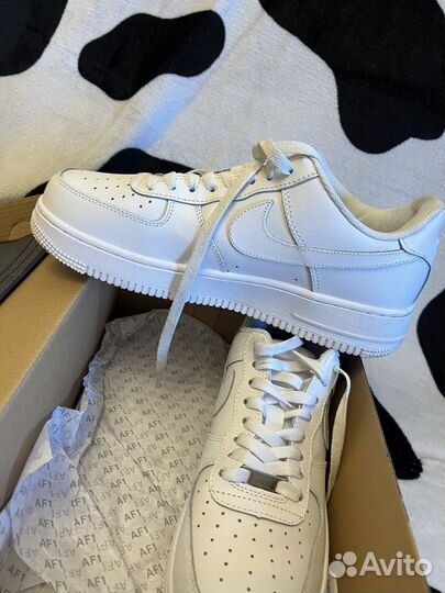 Кроссовки nike air force 1 07