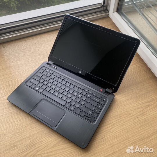 Мощный Быстрый Ноутбук i5/16gb/SSD500