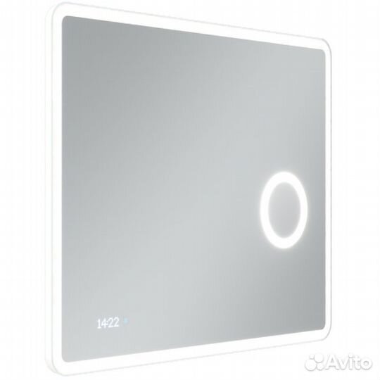 Зеркало Sancos Arcadia 1.0 90 AR1.900 с подсветко