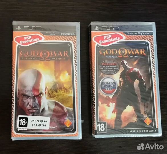 Sony psp 3008 RED + игры