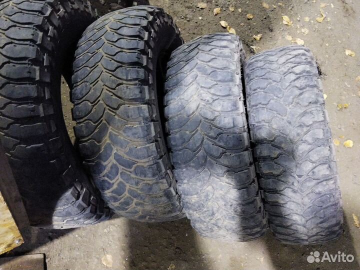 Bontyre BT-228 245/75 R16