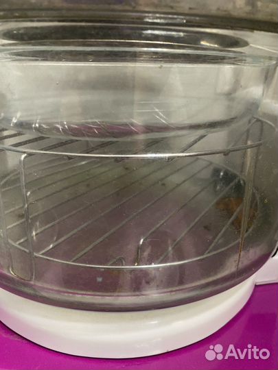 Аэрогриль daewoo International