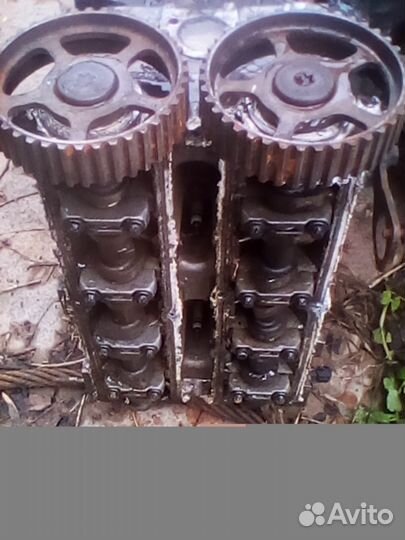 Форд фокус 1 1.6