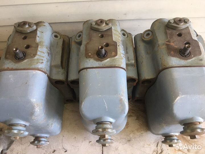 Головка блока цилиндров зюльцер AL25/30L