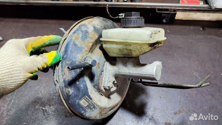 Вут Опель вектра б рестайлинг