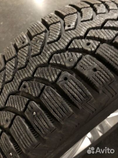 Колёса для Мерседес GLK