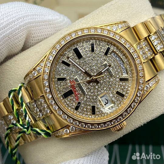 Часы Rolex Day Date 36