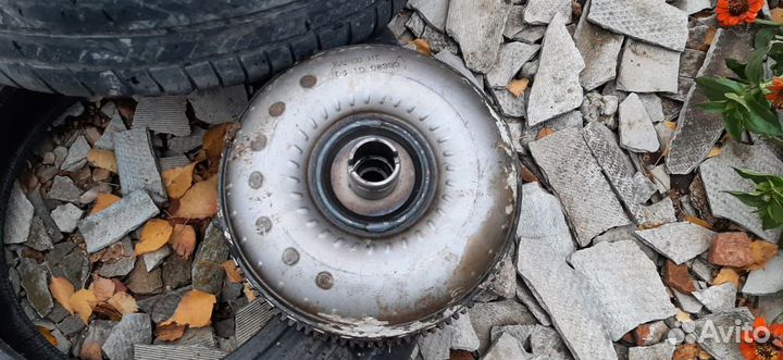 Продам коробку автомат от кии серато