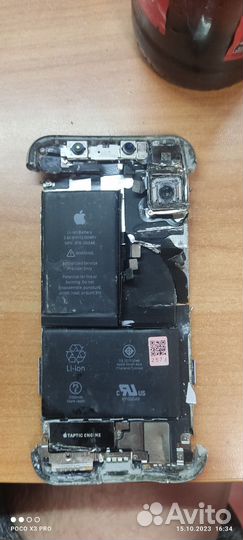 iPhone, 16 ГБ