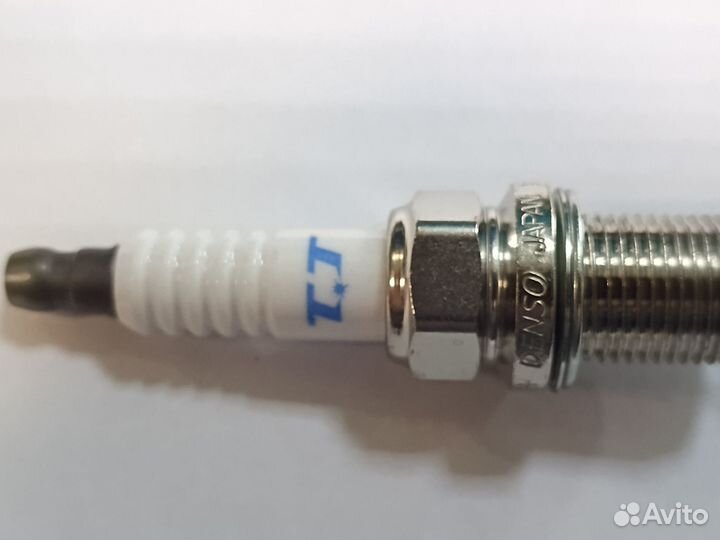 Свечи платиновые Denso PK20TT, 4504