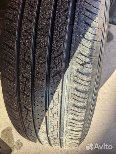 Dunlop Grandtrek AT20 225/65 R17