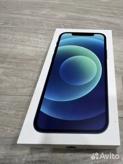 iPhone 12, 128 ГБ