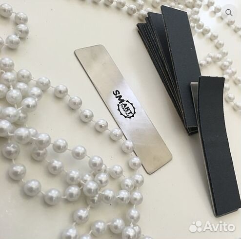 Сменный файлы для пилок SMART