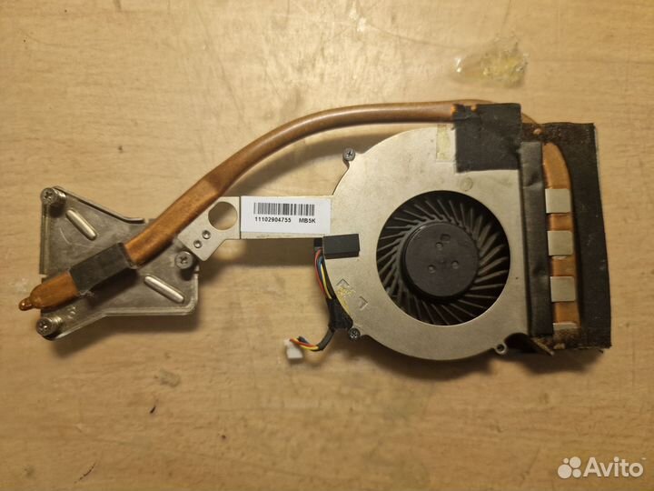 Запчасти для ноутбука sony vaio PCG-71C12V