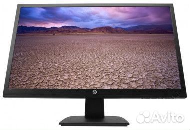 Монитор 27 дюймов