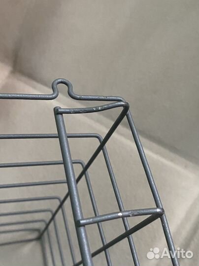 Подвесная полка IKEA observator