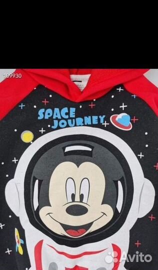 Костюм H&M для мальчика